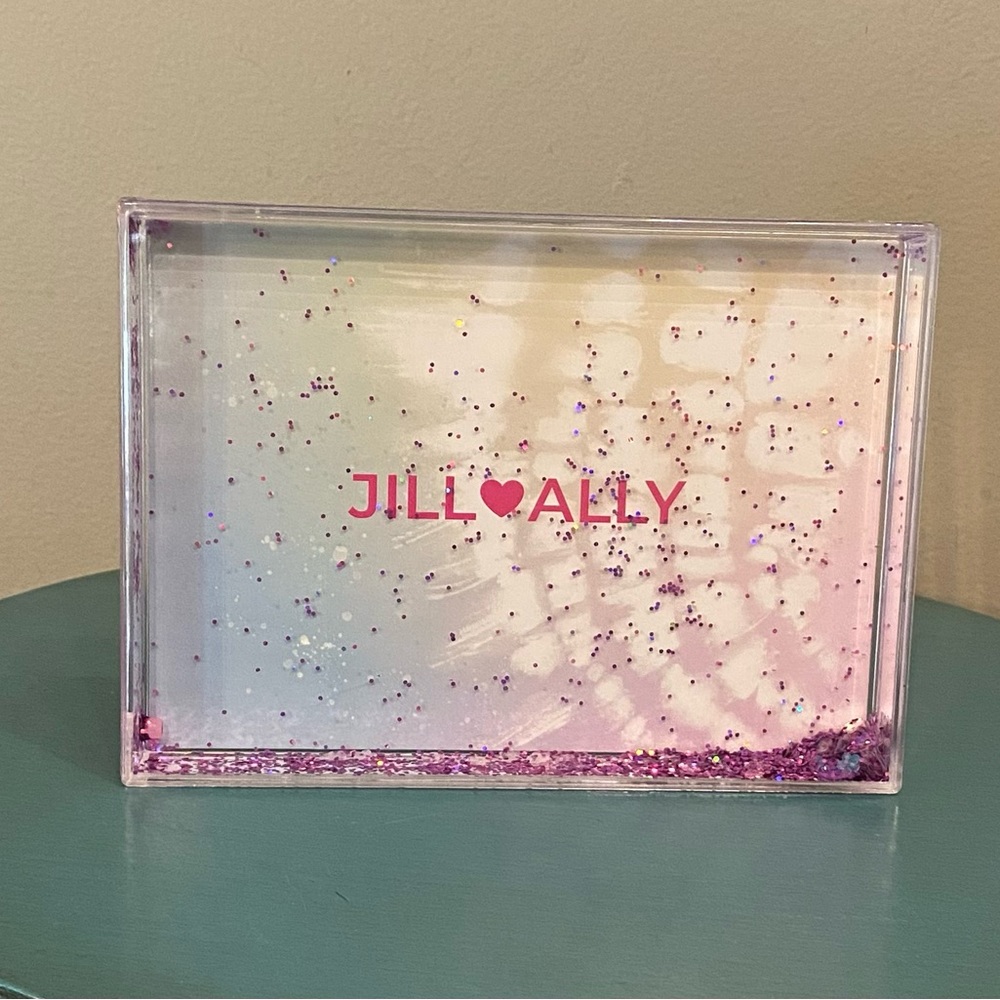 Jill❤️Ally 5”x7” Photo Frame